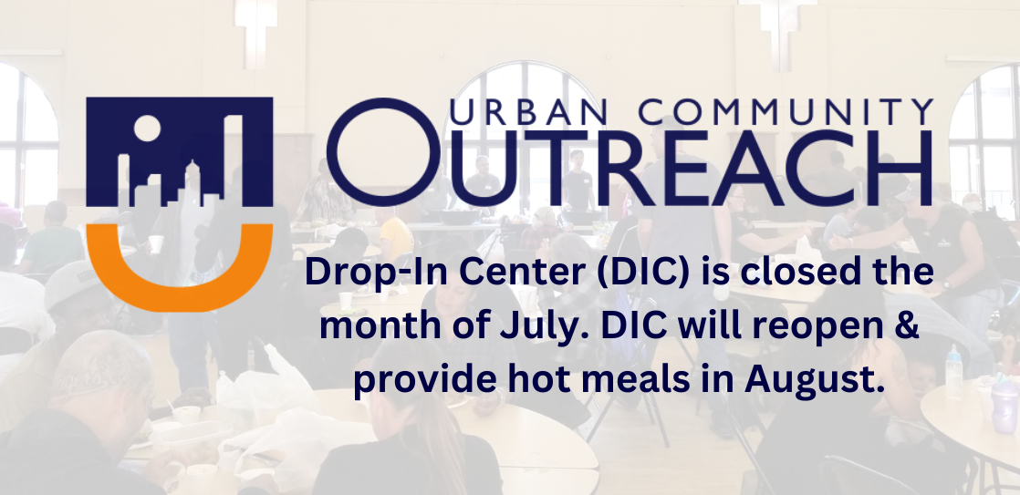 UCO/Drop-in Center