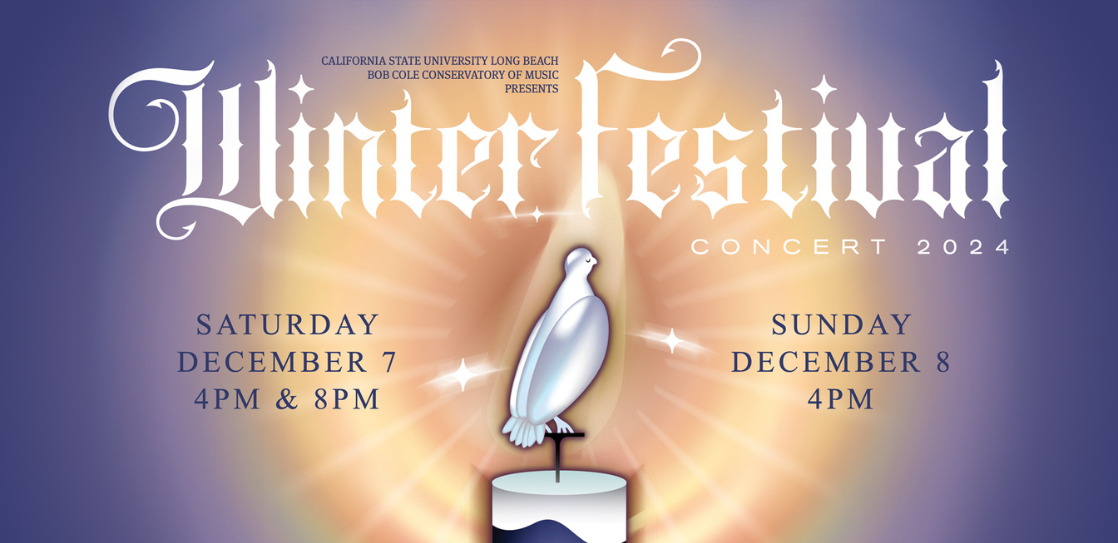 Winter Festival Concert 2024